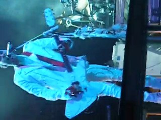 30 Seconds to Mars - Paris Bercy 05.03.10