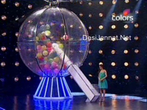 National Bingo Night - 6th March 2010 Part 2