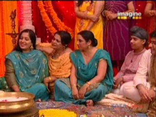 Rahul Dulhania Le Jaayega - 6th March 2010 Part2