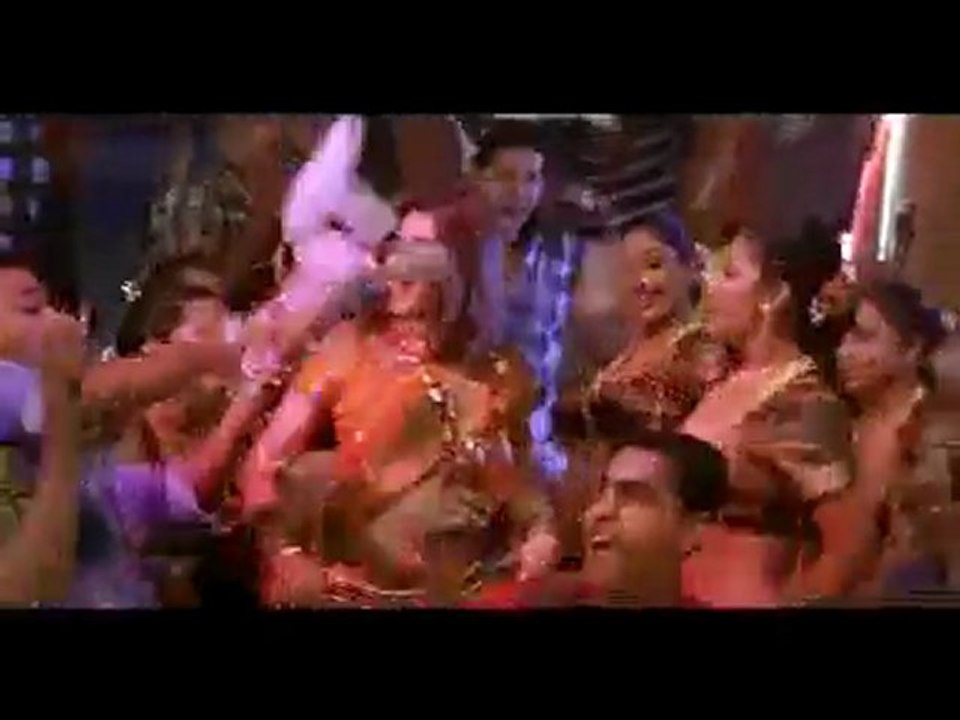 CHAM CHAM KARTA HAI YE NASHILA BADAN - AG BAI ARECHYYA !!!!