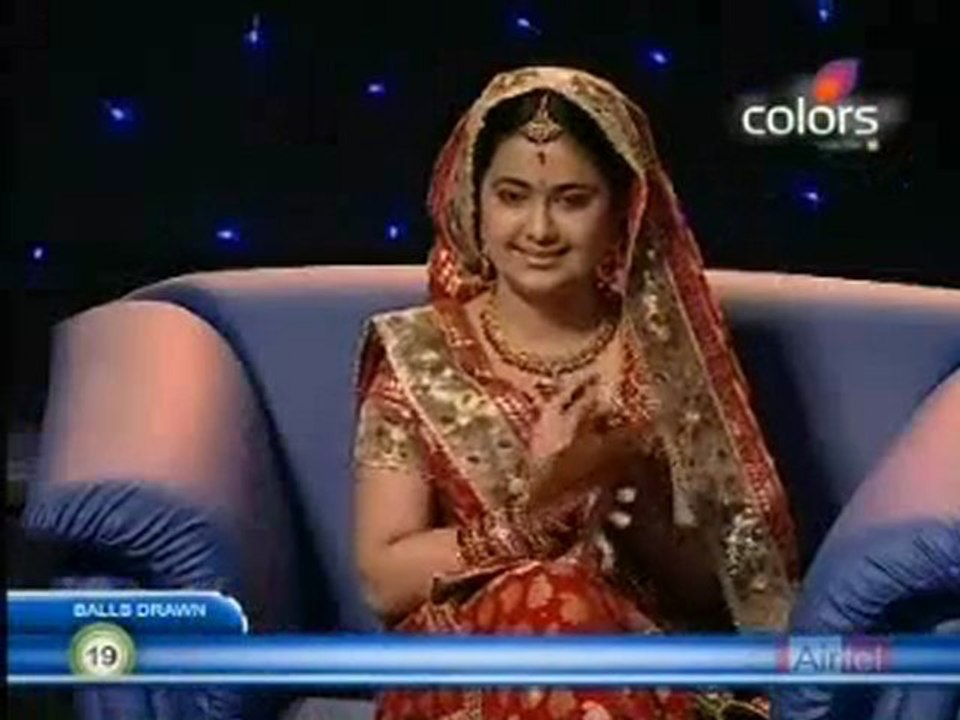 Idea National Bingo Night-6th Mar-Part-6