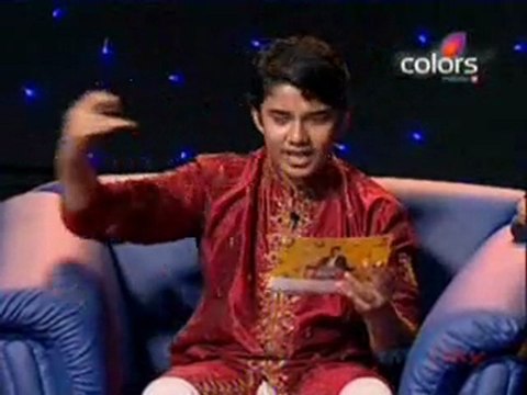 National Bingo Night - 6th March 2010 Part 3