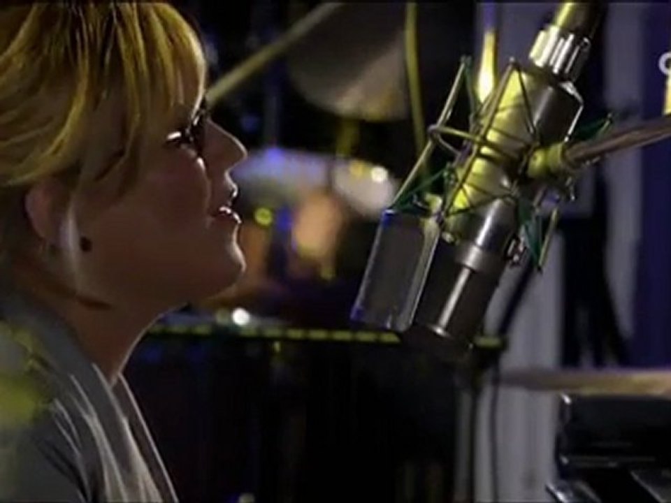 Melody Gardot - My one  and  only thrill ( live Abbey Road)