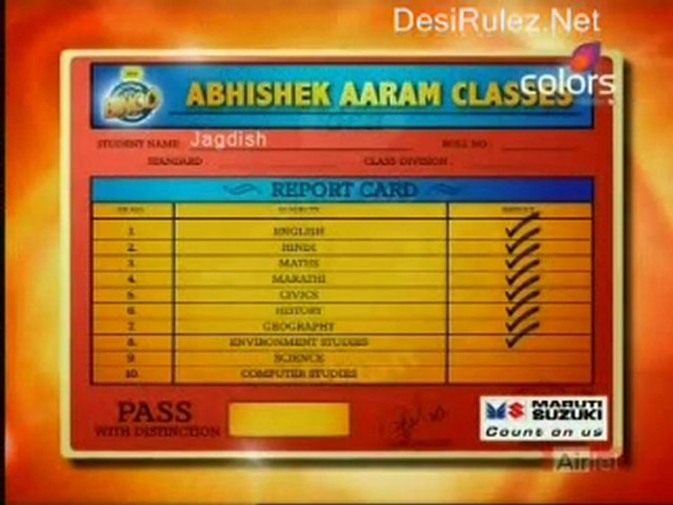 Idea National Bingo Night-6th Mar-Part-8