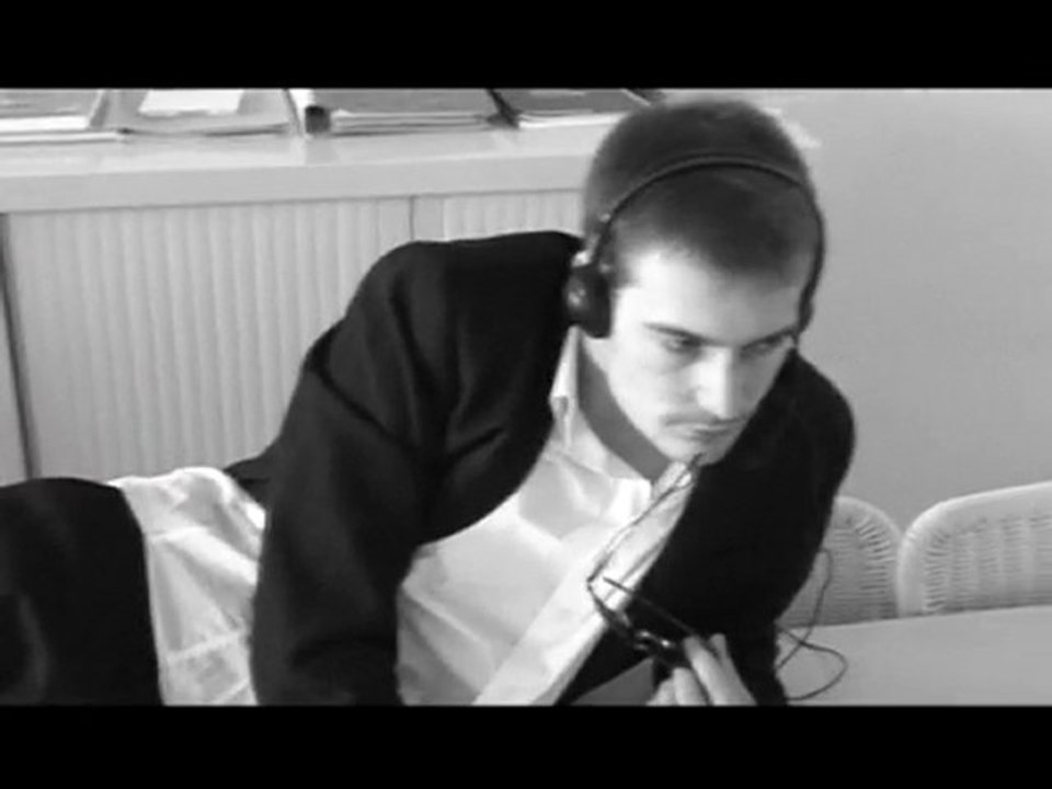 Les geeks sont devenus... (2)