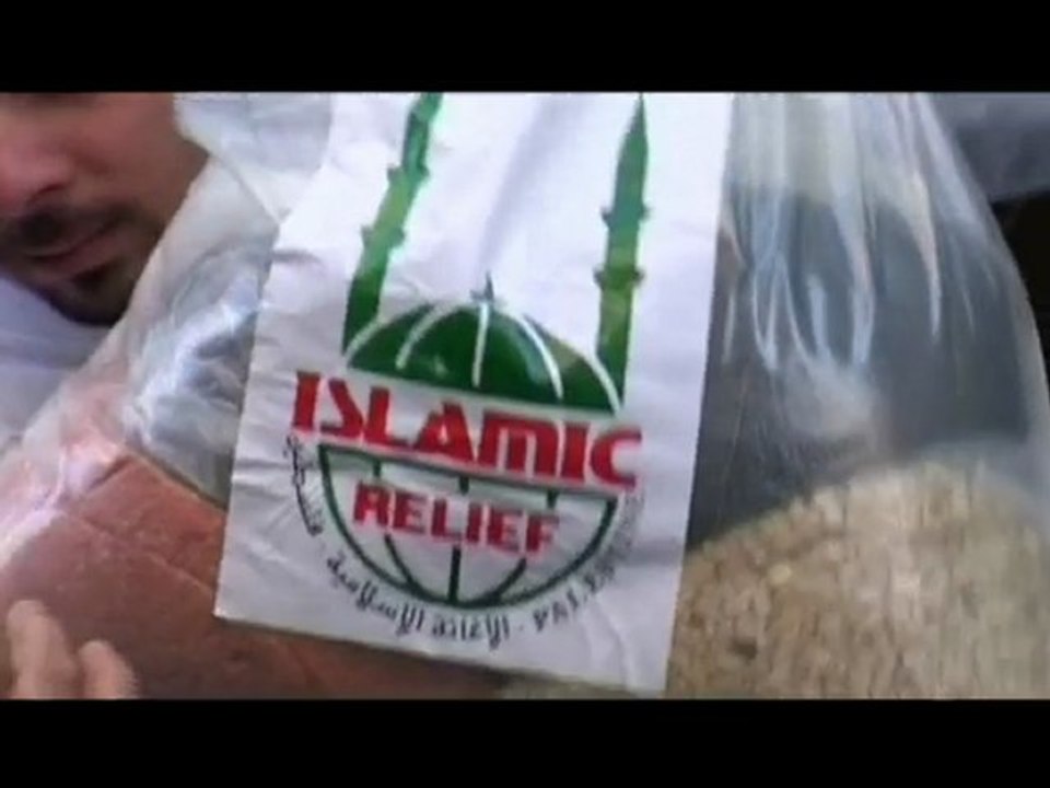 Islamic Relief