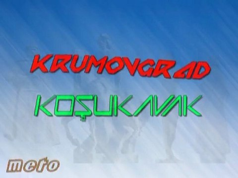 Krumovgrad Koşukavak resimlerle-by METO