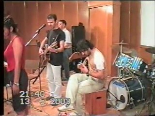 Ç.Ü. Ceyhan Meslek Yüksekokulu konser