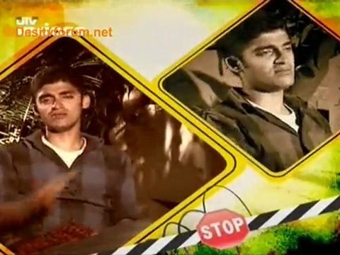 Beg Borrow & Steal - 6th March 2010 part3