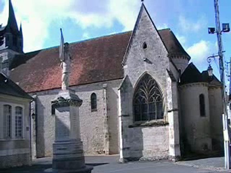 chateau de Mehun sur yèvre