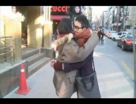 [MV] J-Ho ft Lina - Don't Know Women (여자를 몰라)