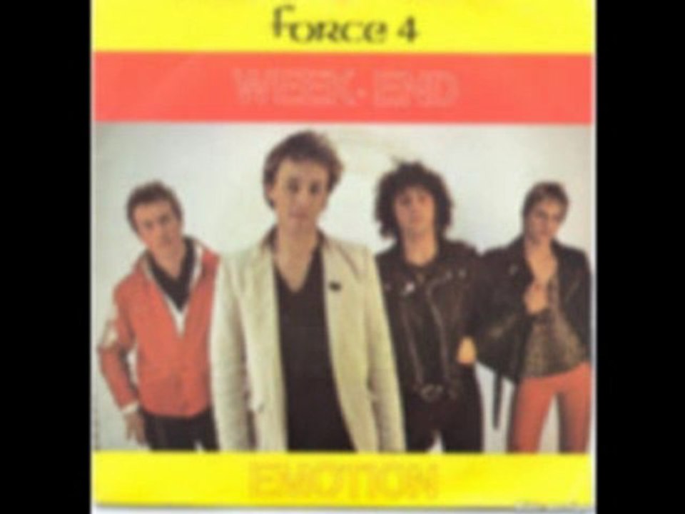 Force 4 - Emotion