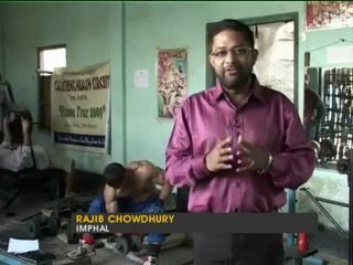 Story of a brave heart