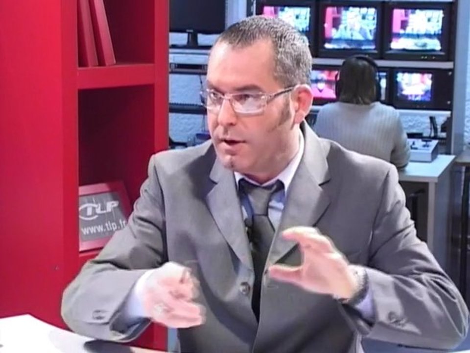 Régionales 2010 : Liste Europe Ecologie (PACA)