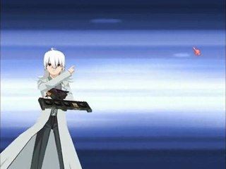 Yu-Gi-Oh Online 3 "DUEL ACCELERATOR" VS. Yami Yugi