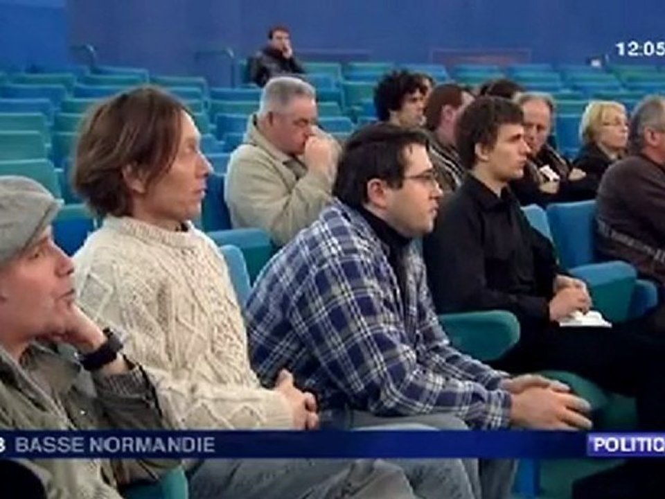 régionales 2010 : fusion NPA - PS au 2nd tour ?