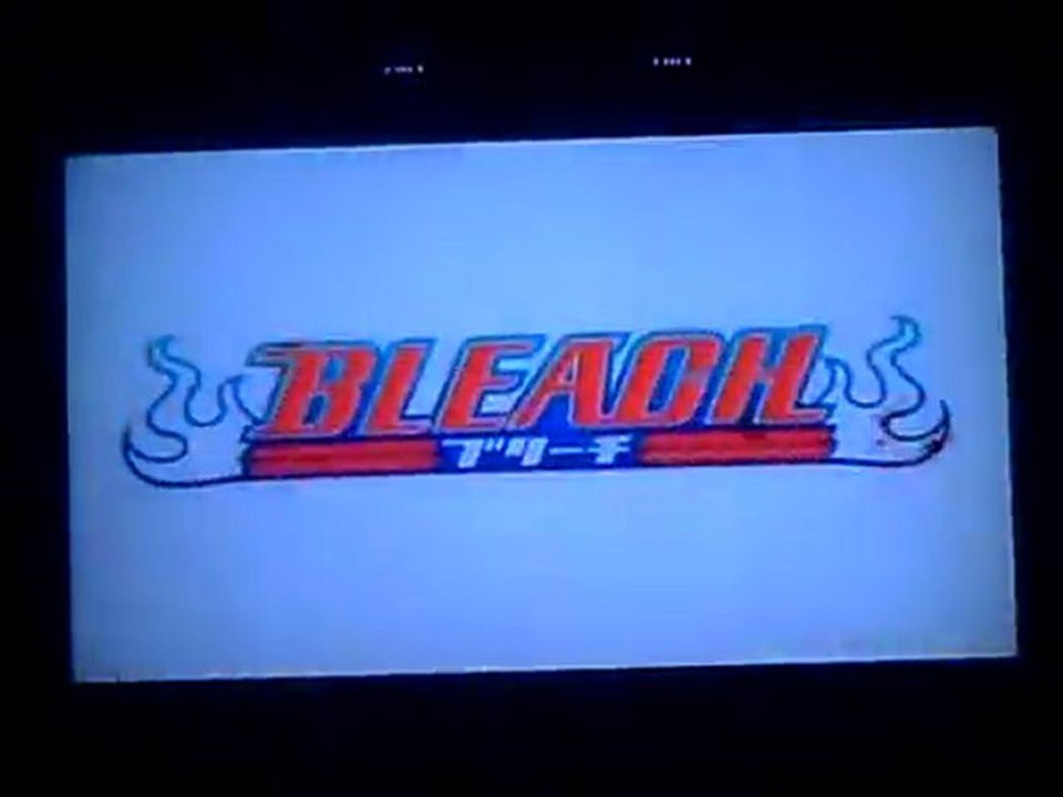 Videotest Bleach Versus Crusade Wii
