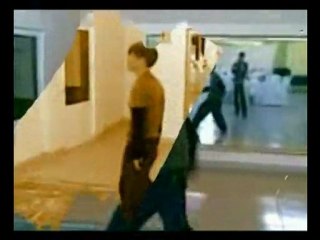 Our Life in Ashgabad, 2009