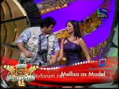 Comedy Circus - 6th March 2010 - pt7