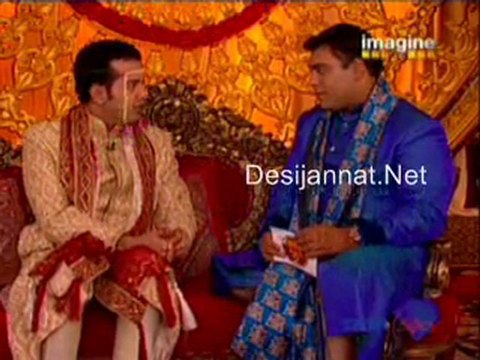 Rahul Dulhania Le Jaayega - 6th March 2010 Part7