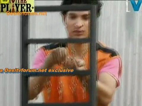 [V] The Player [11th Episode] - 6th March 2010 part3