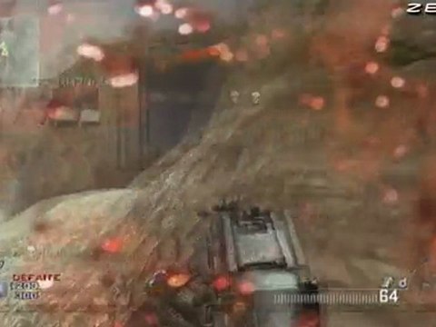 (DETENTE) COD MW2 MULTI (7)