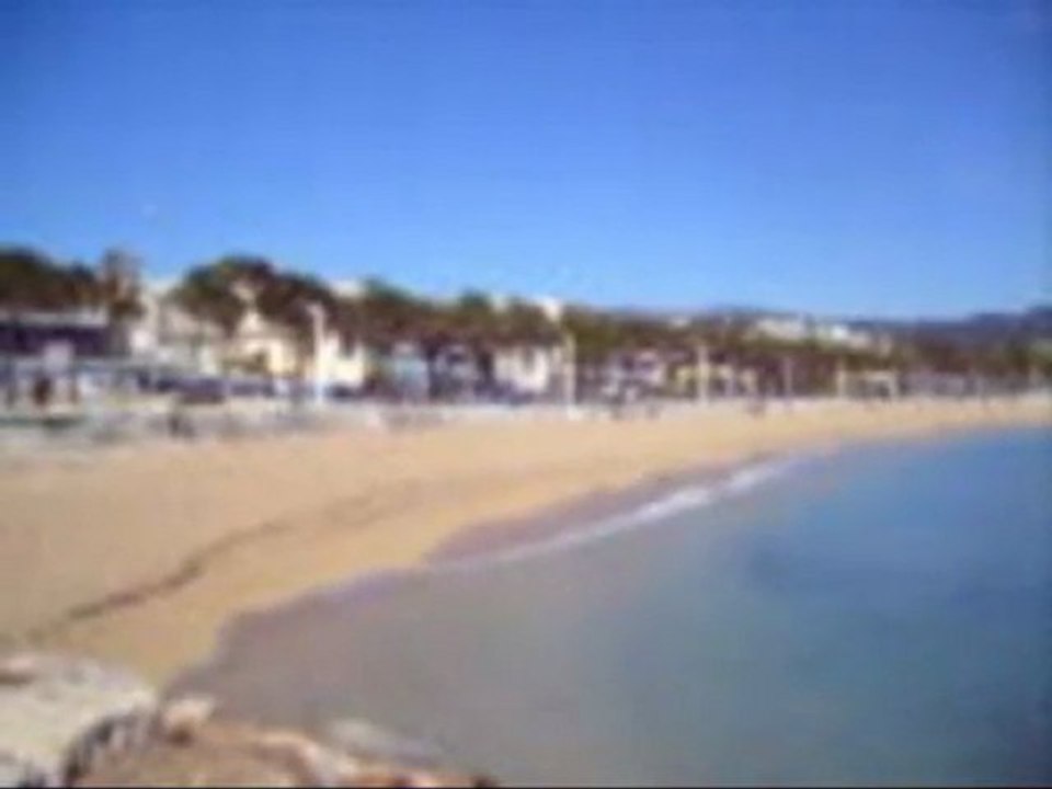 La mer 6 3 2010