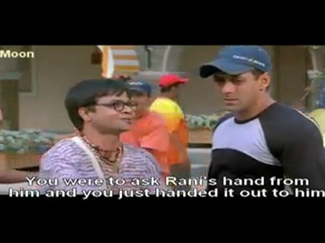 (2004) Mujhse Shaadi Karogi Part 3