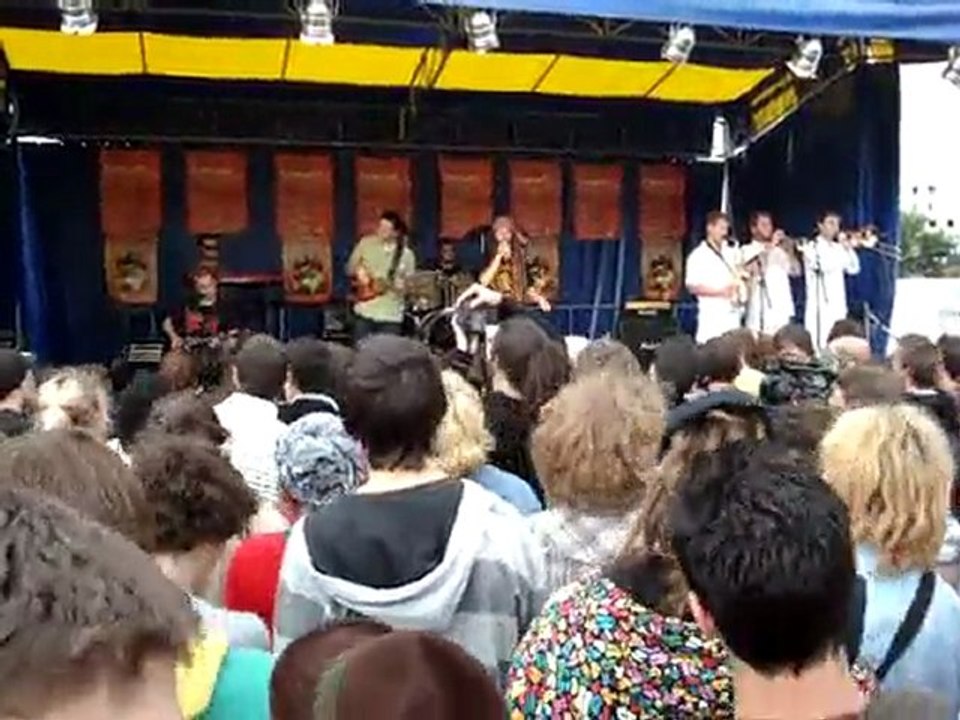 Danakil, Mon île, part 2