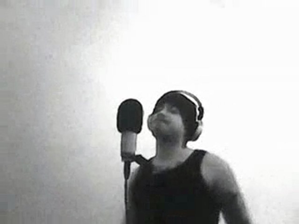 SCHOKK - Ar-Side Diss (2Pac Instr)