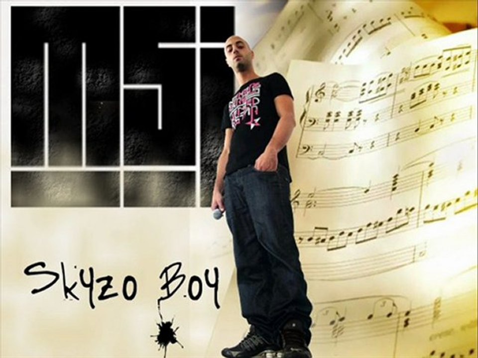 Rap francais m'si Valentine  msiomic.skyrock.com