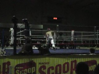 EDDY GALA RIVE DE GIER 2010