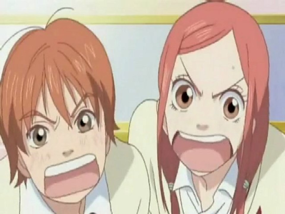 [AMV] Lovely Complex