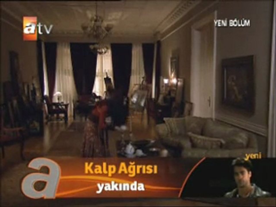 Gönülçelen 2.Bölüm 2.Kısım