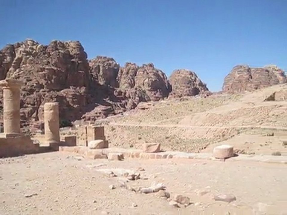 Petra