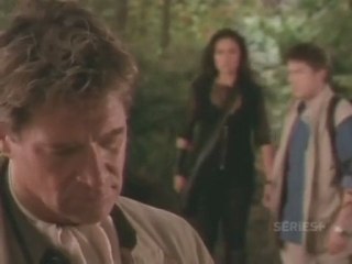 Sydney Fox, 3.14 Les cendres de Confucius 1 sur 3