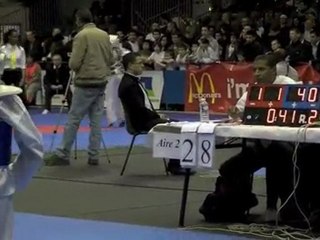 Nassim senad Caen 2010 FINAL