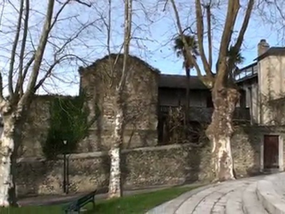 Notre-Dame Oloron Sainte Marie, France