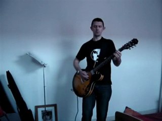 Hideaway Mayall & Bluesbreakers with Clapton covers by Tyell