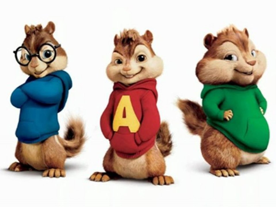 kesha tik tok version Chipmunk