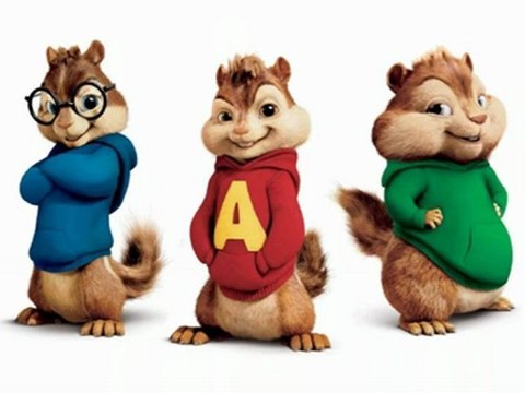 kesha tik tok version Chipmunk