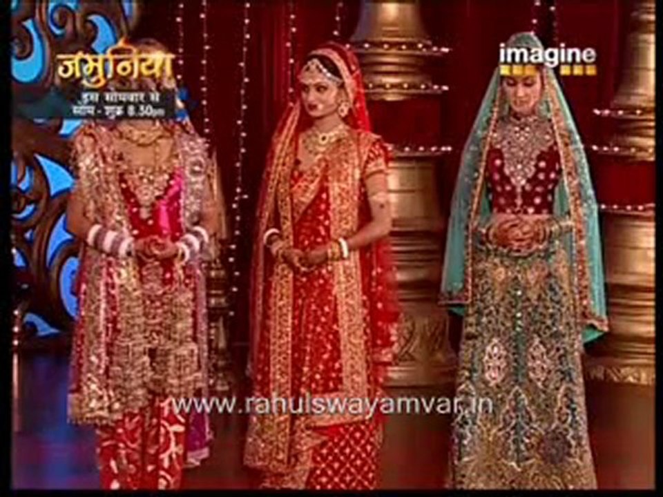 Rahul Dulhaniya Le Jaayega 6 march Part 16 6th  mar ...