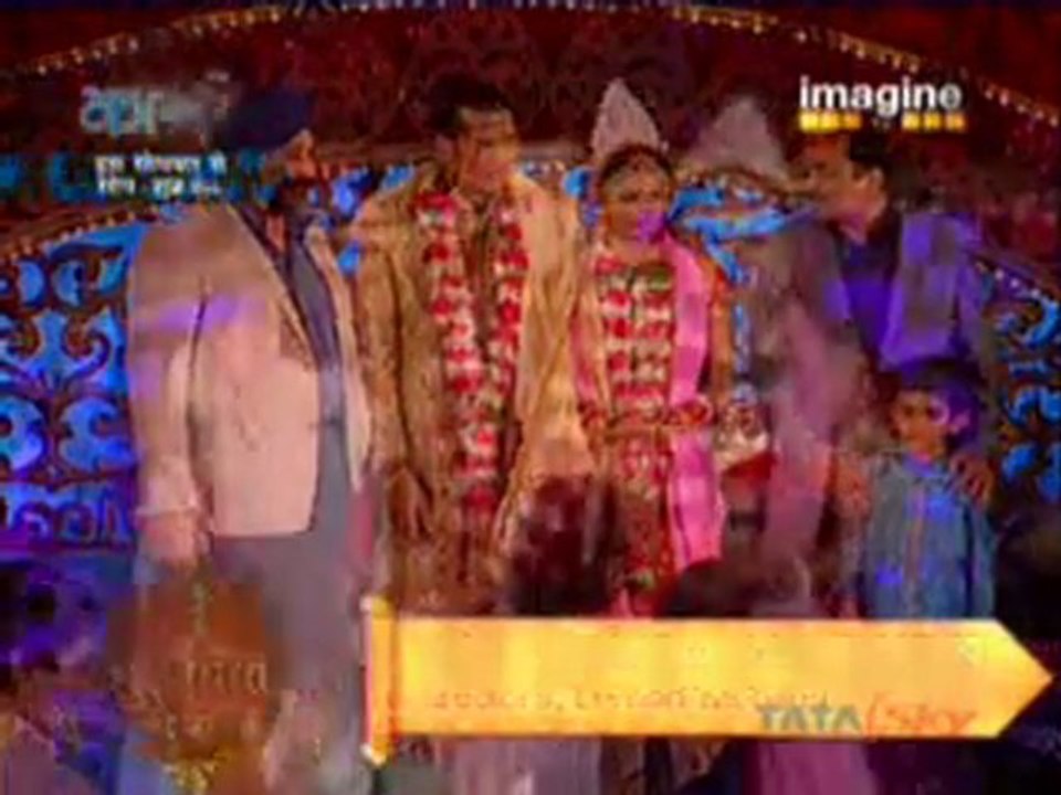 Rahul Dulhania Le Jaayega - 6th March 2010 Part14
