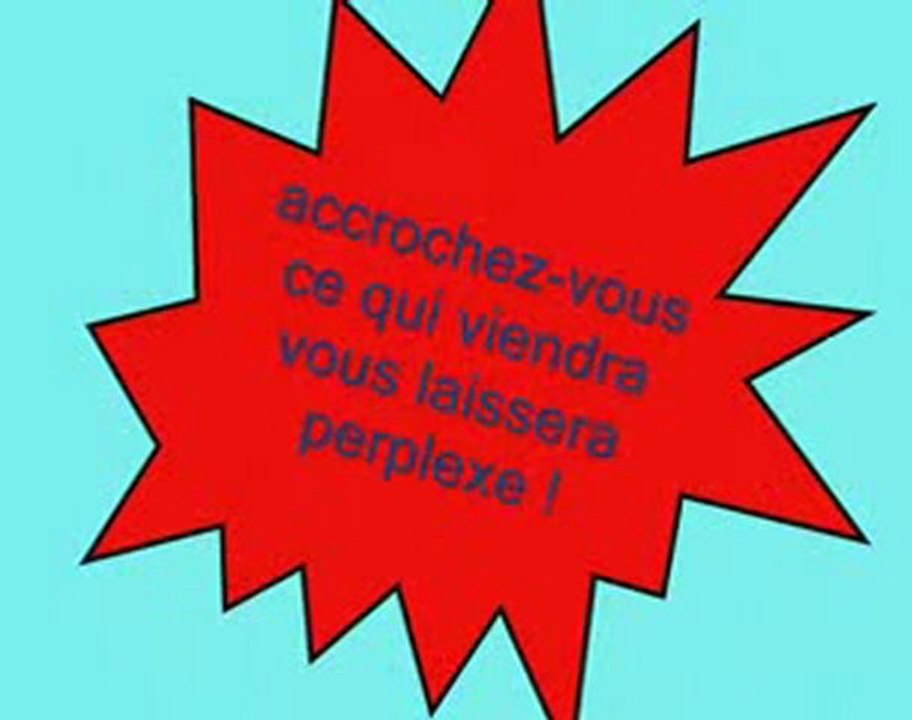 -La Bible ou l'église --