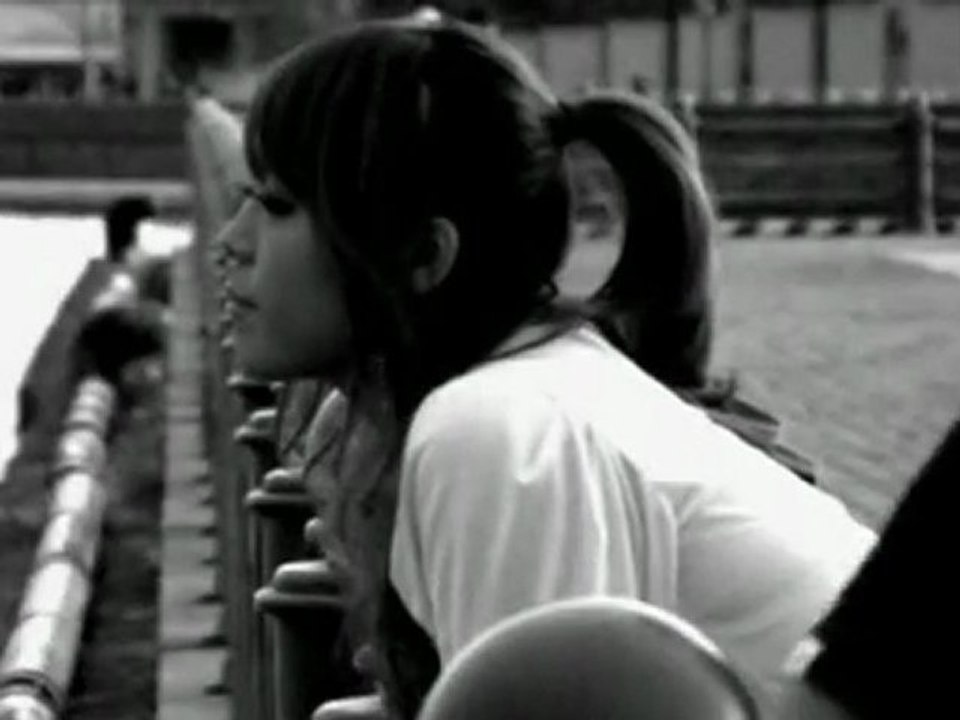 GRACE - Lonely Butterfly