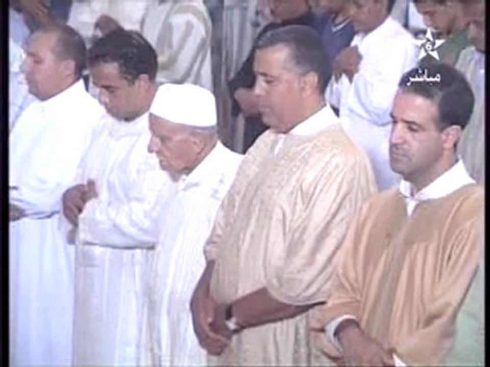 omar kazabri tarawihتلاوة ل عمر القزابرى