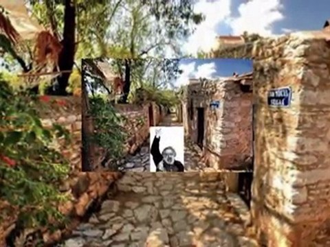 CAN YÜCEL & SEVGİ DUVARI