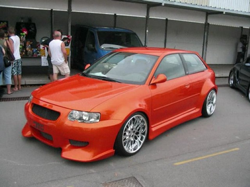 tuning