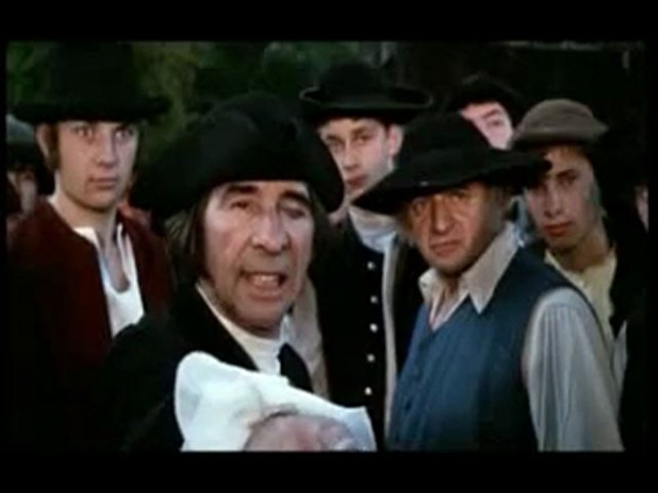 Mark of The Devil Hexen bis aufs Blut gequält