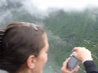 [Pérou] Machu Pichu depuis le Wayna Pichu